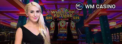 168Galaxy wm live casino